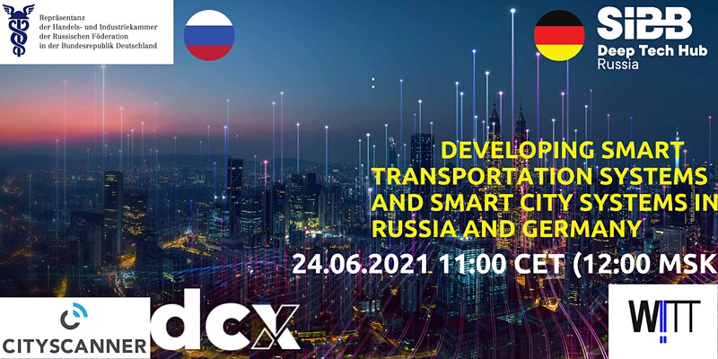 smart transportation announcement